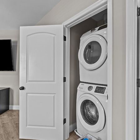 West End Whimsy | Jz Vacation Rentals Tower Grove Kültér fotó