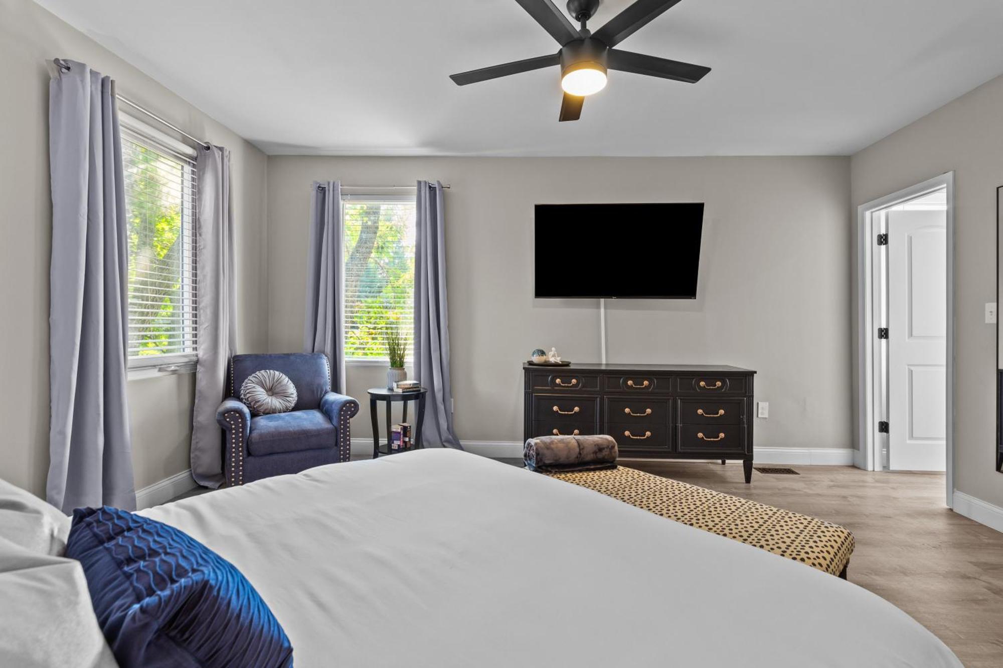 West End Whimsy | Jz Vacation Rentals Tower Grove Kültér fotó