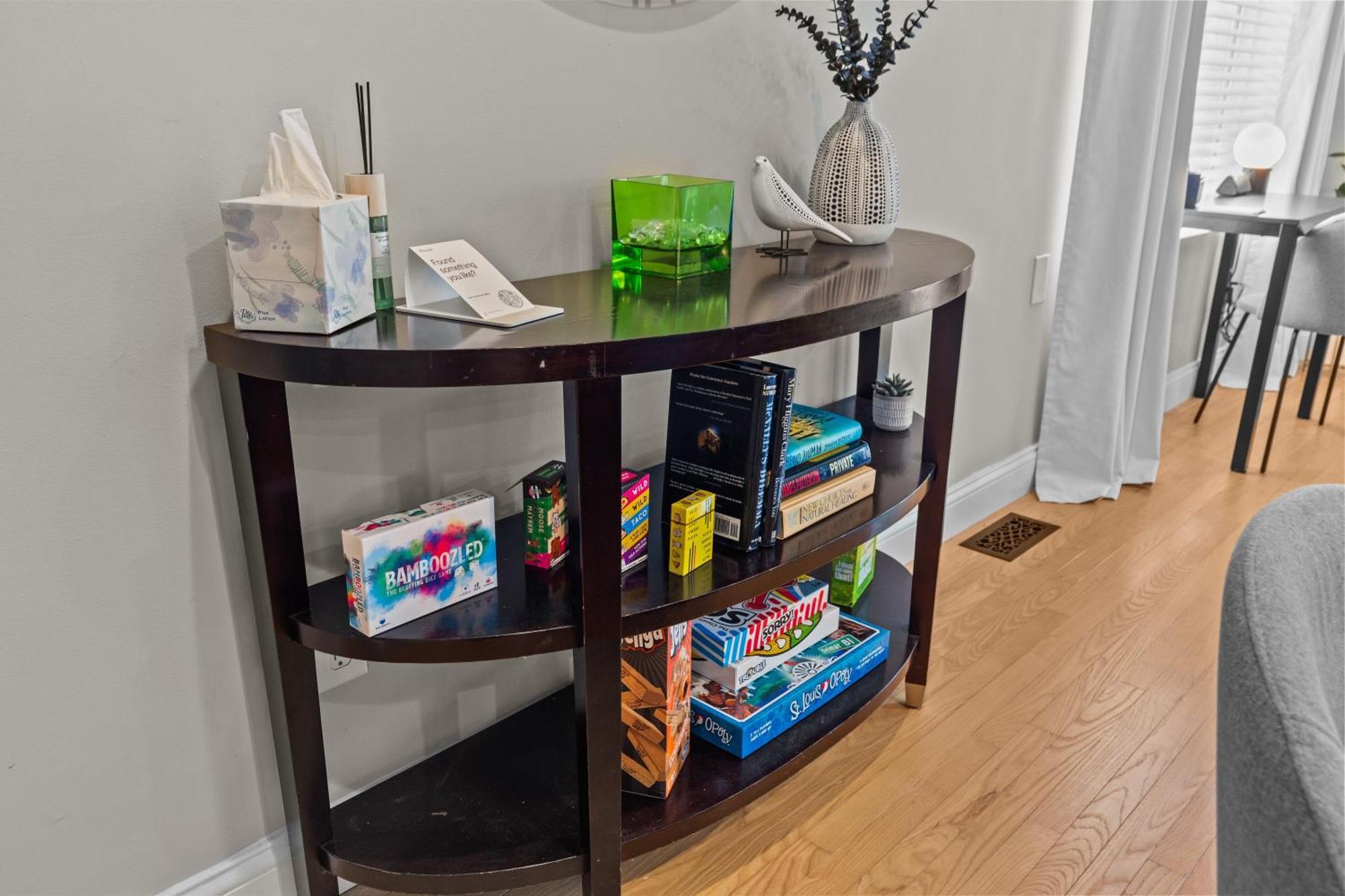 West End Whimsy | Jz Vacation Rentals Tower Grove Kültér fotó